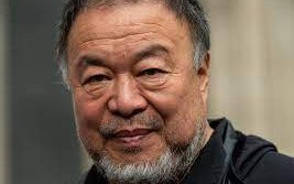 Ai Weiwei